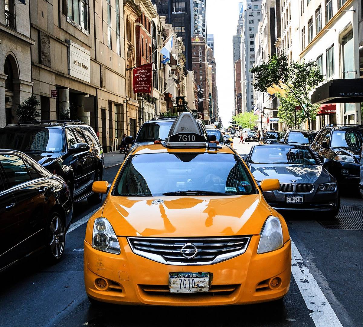 Airport Transfers